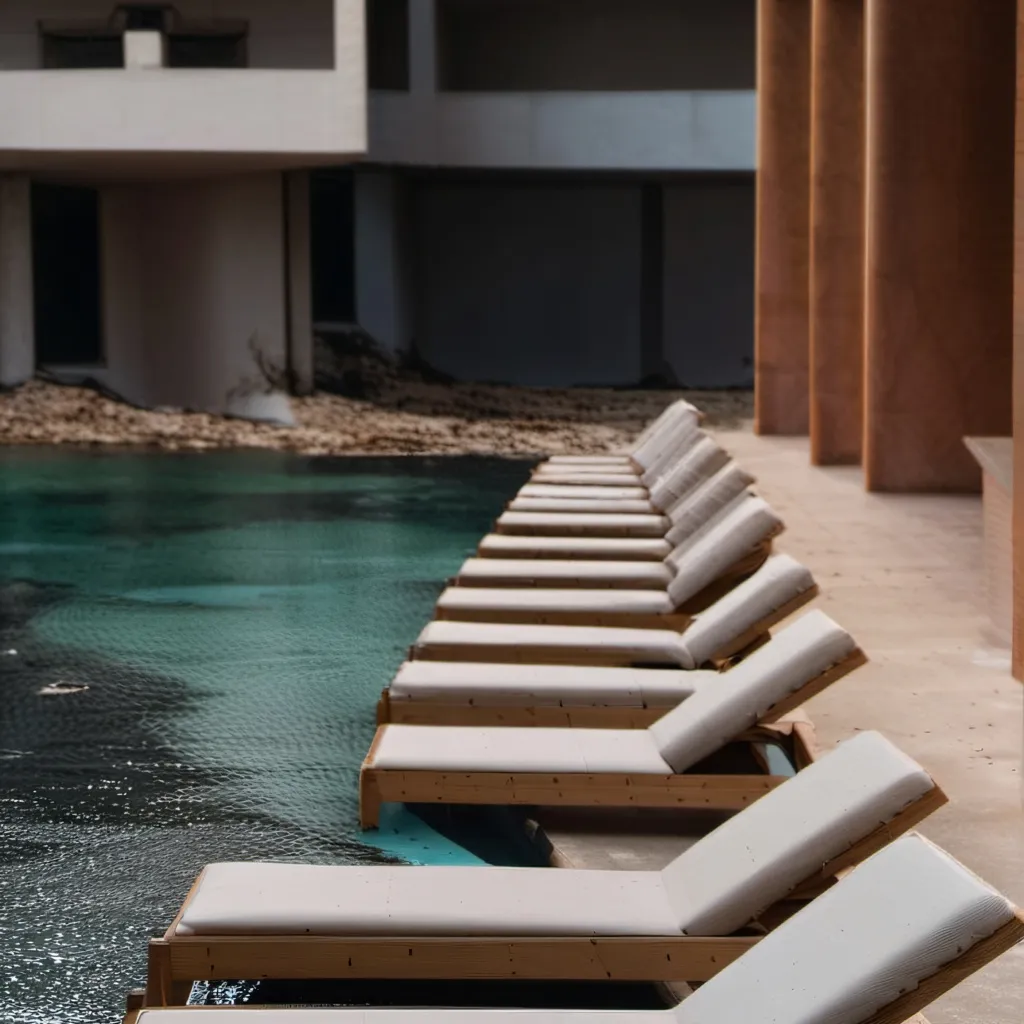 chat with ai character: MHA Pool Party