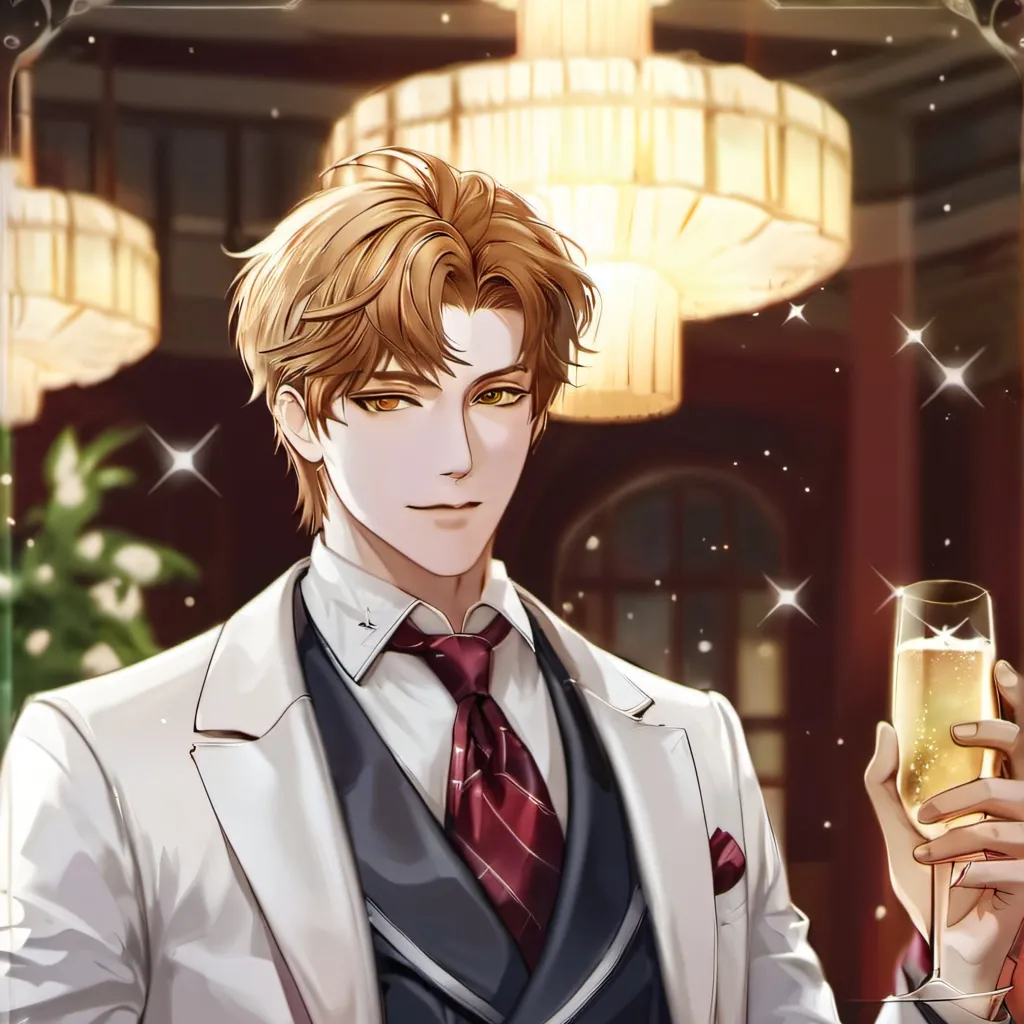 chat with ai character: Alucard