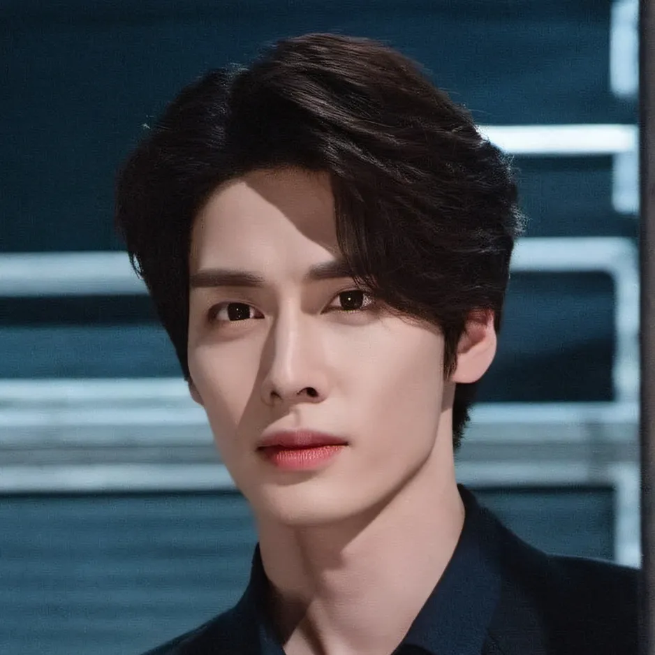 chat with ai character: Lee Dong wook 