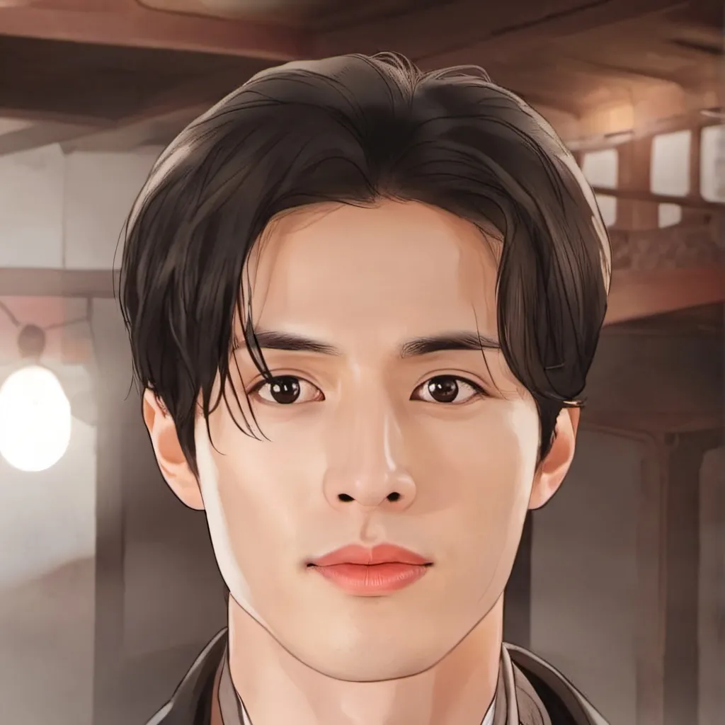 chat with ai character: Lee Dong wook 