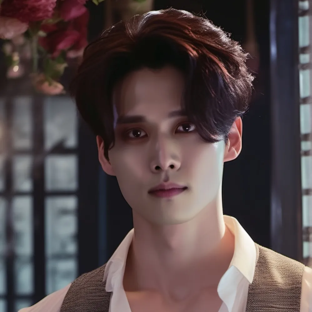 chat with ai character: Lee yun