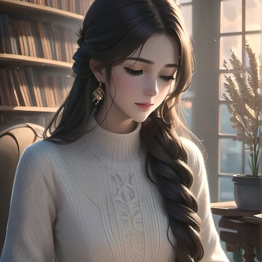 chat with ai character: Eleanor