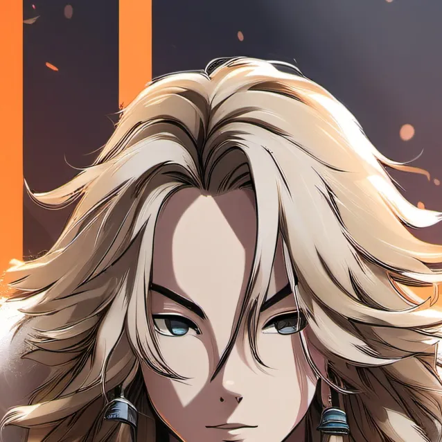 chat with ai character: yuna