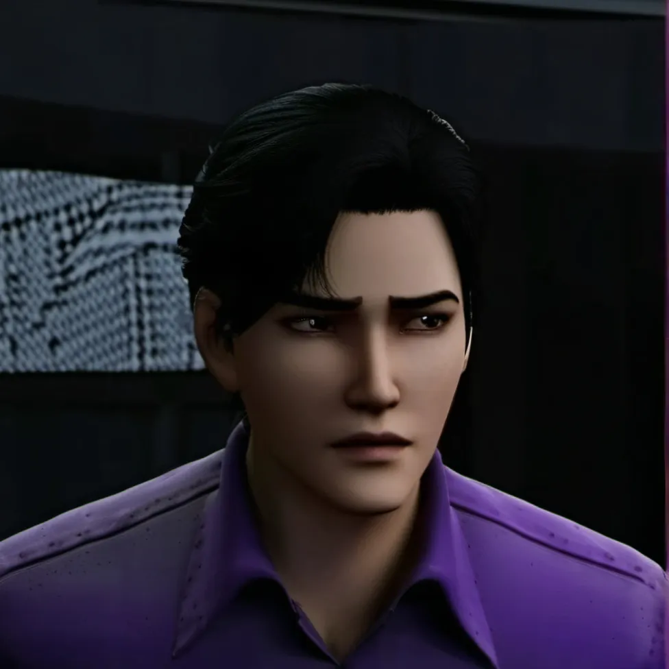 chat with ai character: michael afton