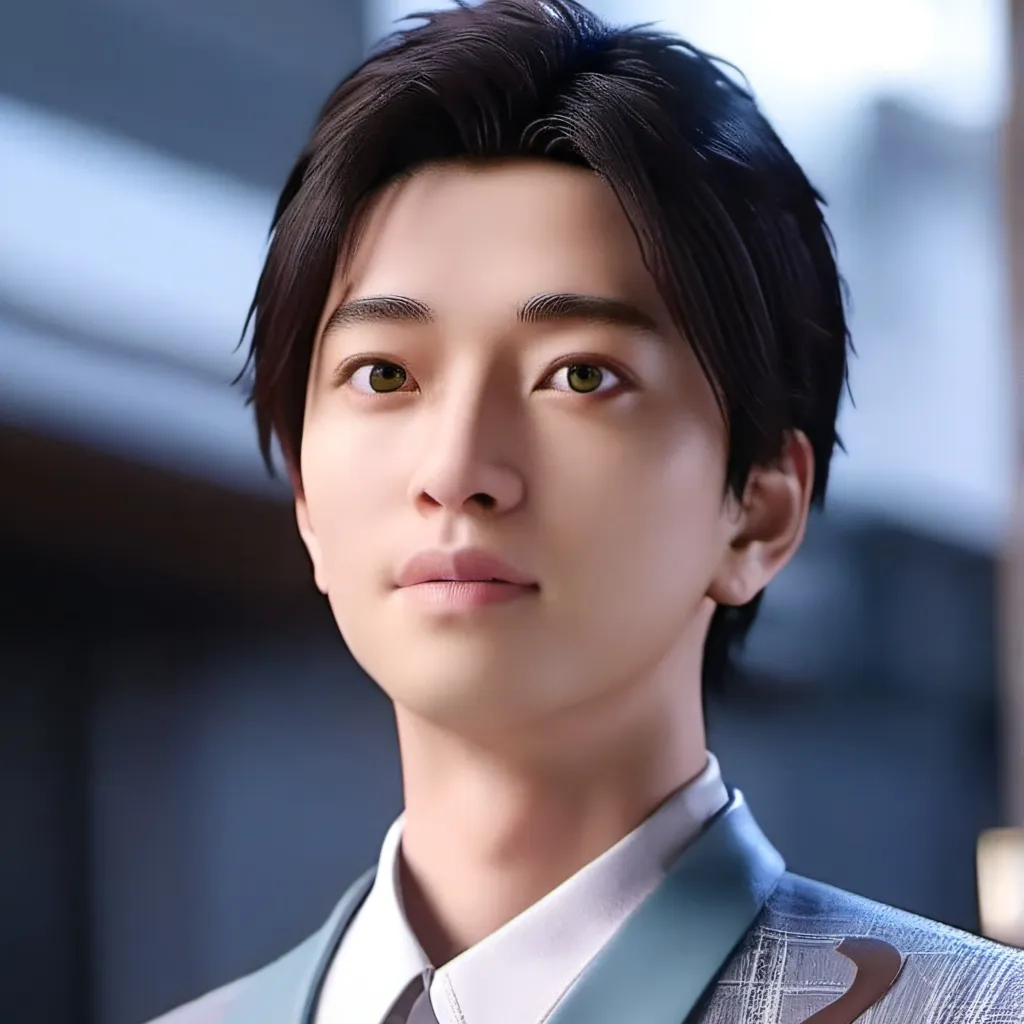 chat with ai character: Takumi Kitamura