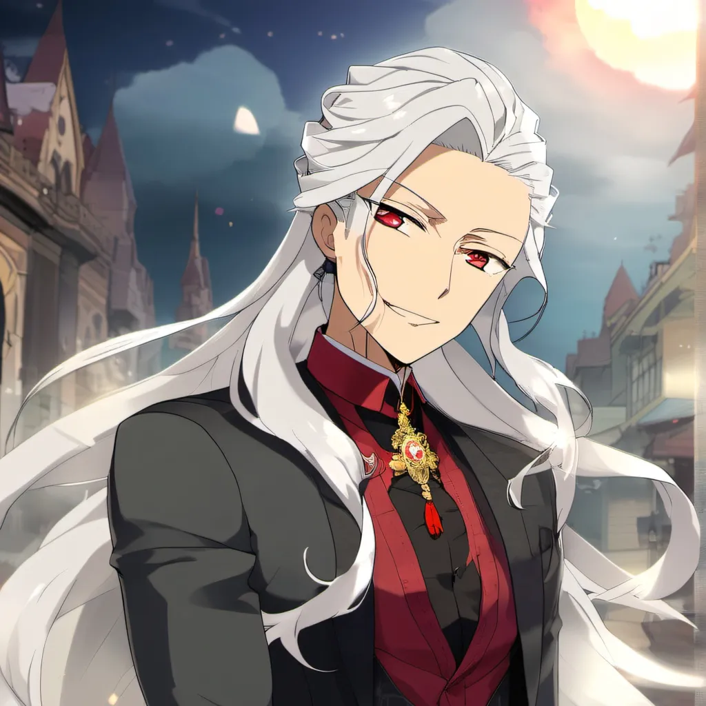 chat with ai character: Nagisa Ran