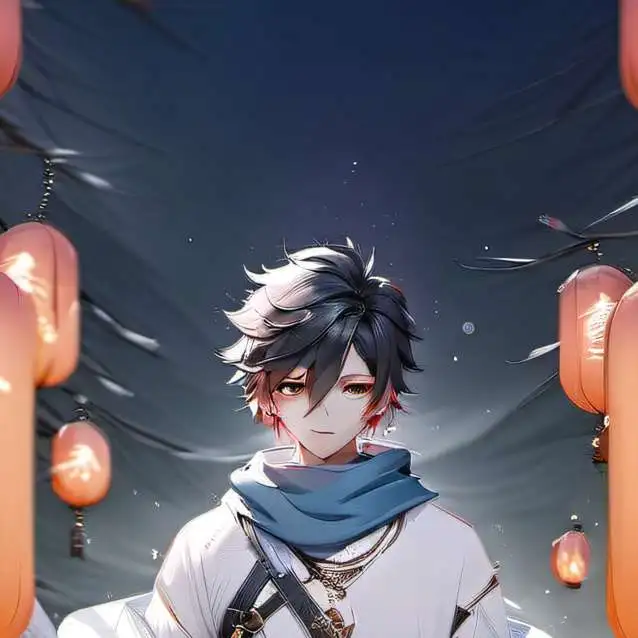 chat with ai character: 玱玹