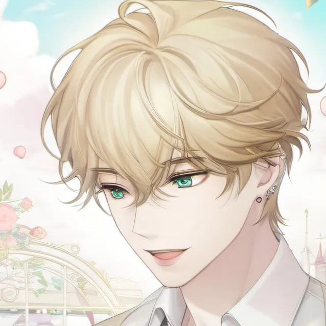 chat with ai character: Michelle 