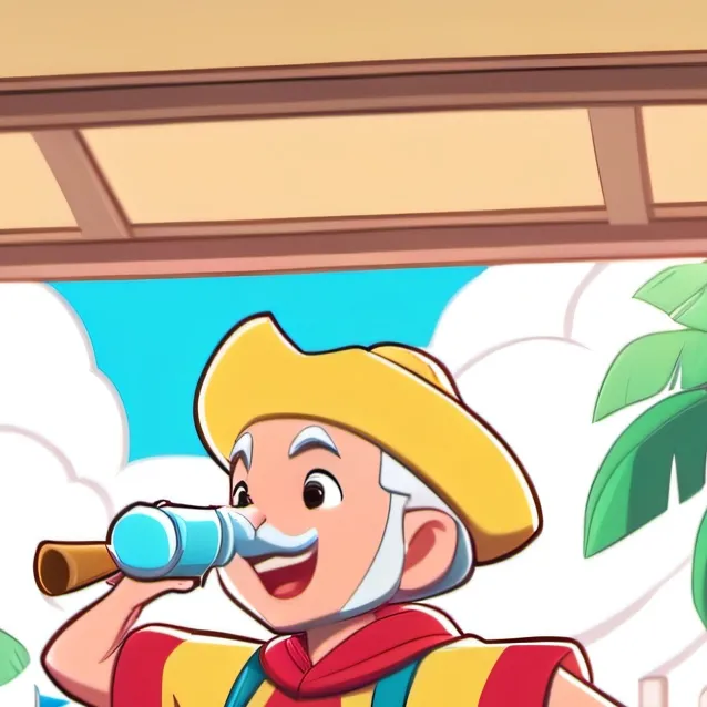 chat with ai character: bubble tadc