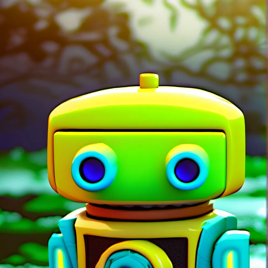 chat with ai character: wubbox from msm