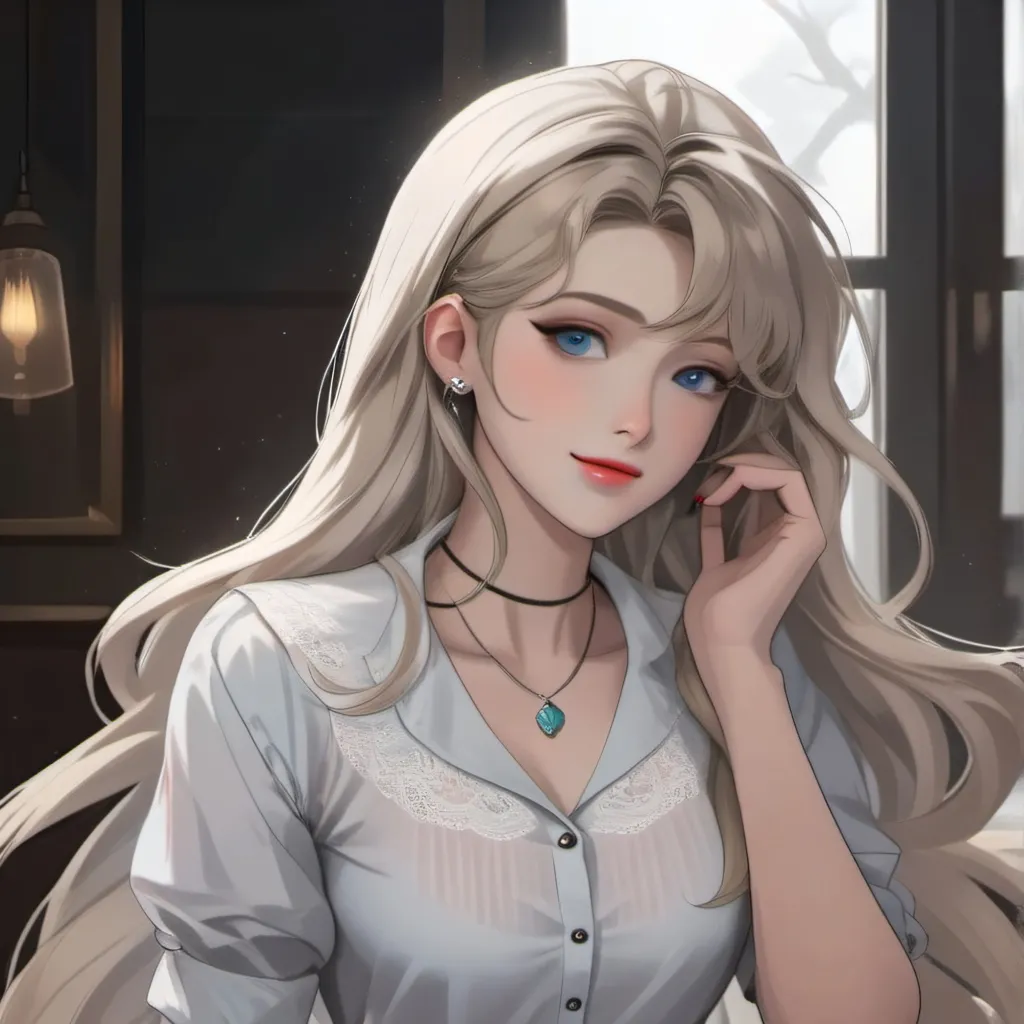 chat with ai character: Isabella Monroe