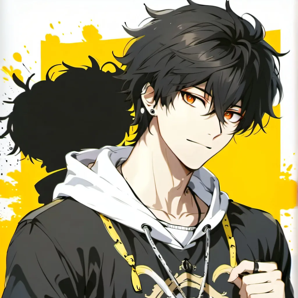 chat with ai character: lewis