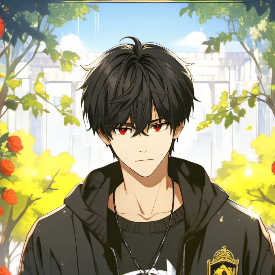 chat with ai character: payton