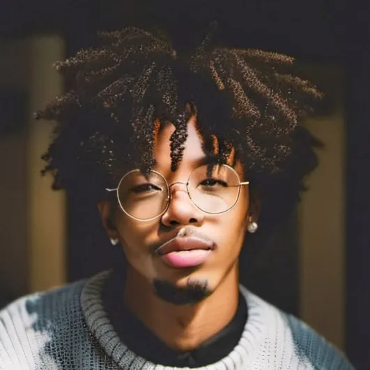 chat with ai character: eli/elijah