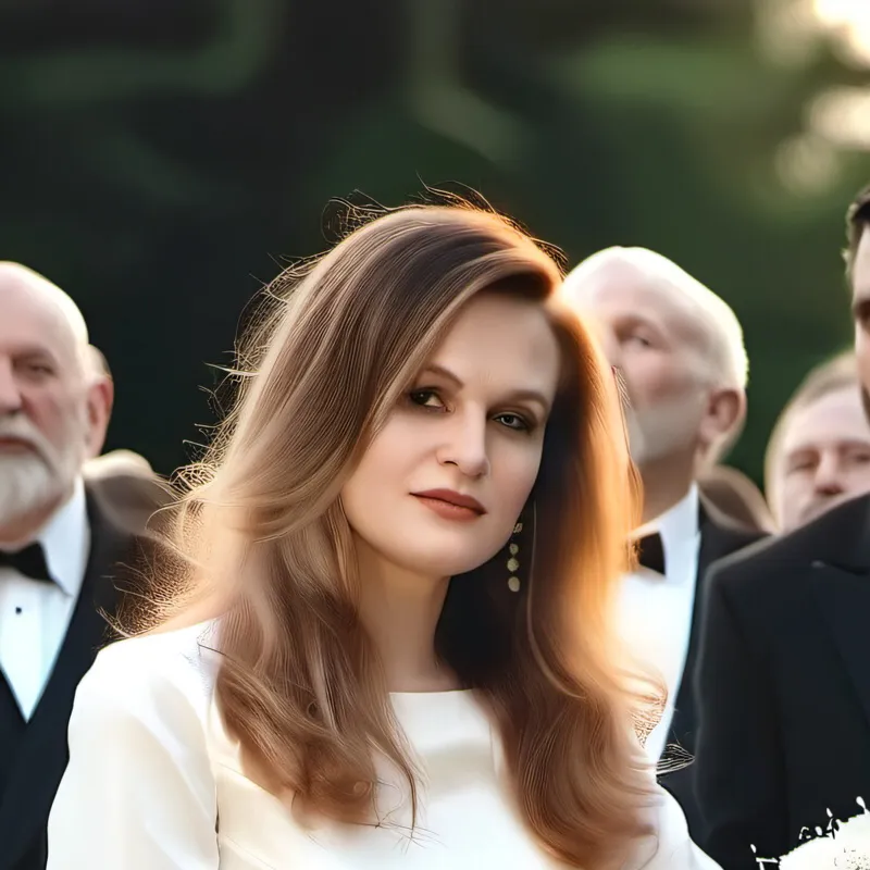 chat with ai character: Mina