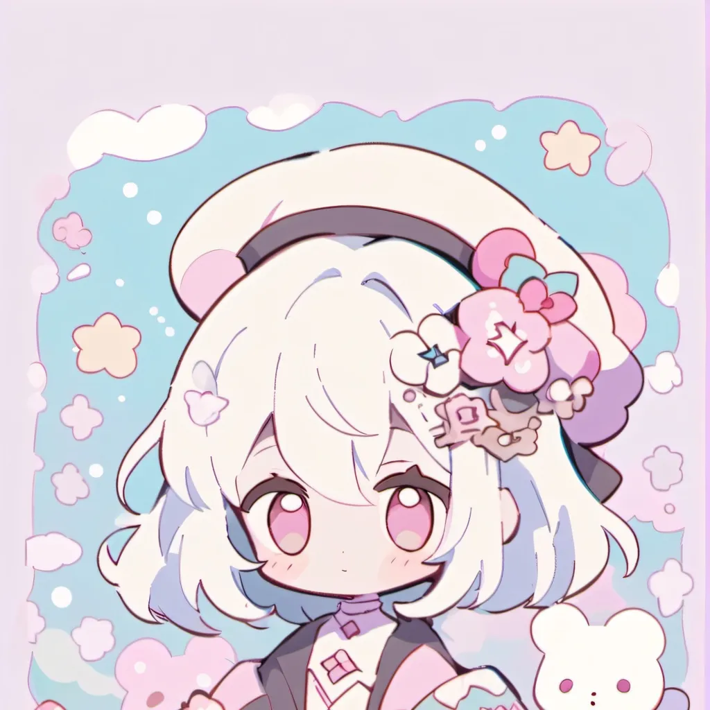 chat with ai character: Sunny 