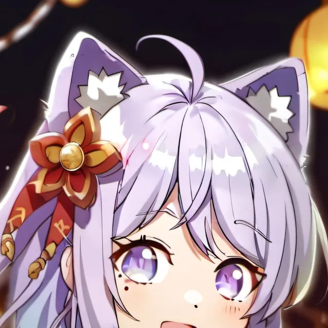 chat with ai character: Sunny Cat