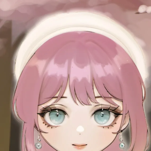 chat with ai character: Cherry