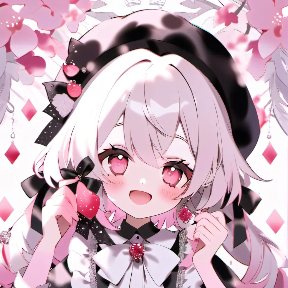 chat with ai character: Sammy