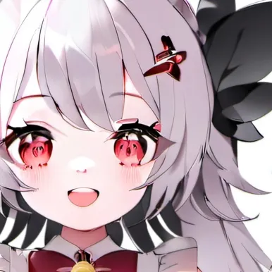 chat with ai character: Aria