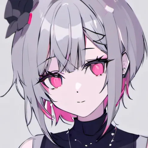 chat with ai character: Aria