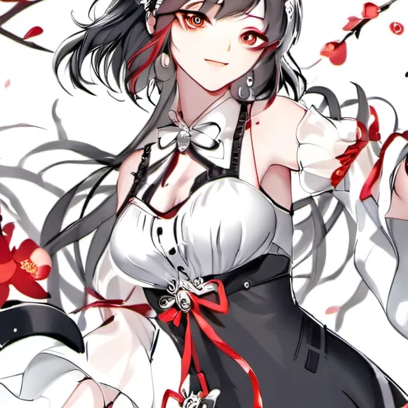 chat with ai character: Victoria