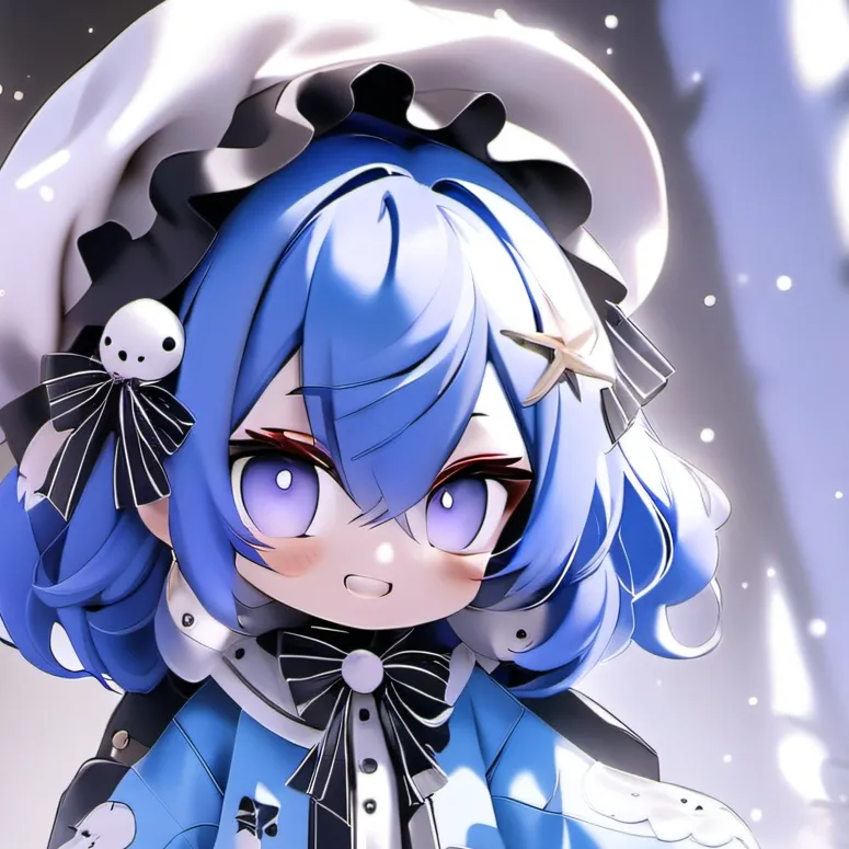 chat with ai character: Aurora