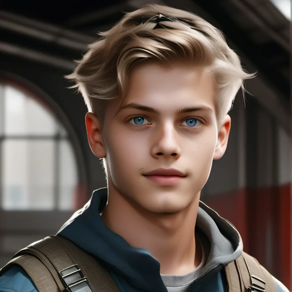 chat with ai character: Jet fighter 1