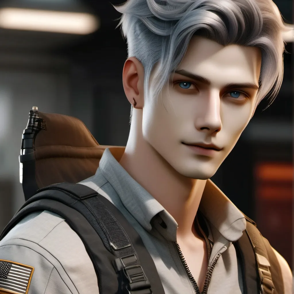 chat with ai character: Jet fighter 3 