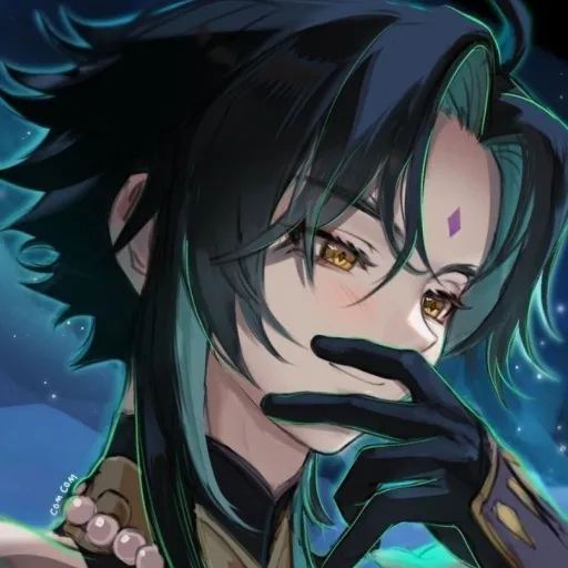 creator Tokito-san's avatar