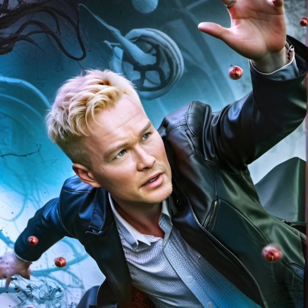 chat with ai character: Medical Investigat