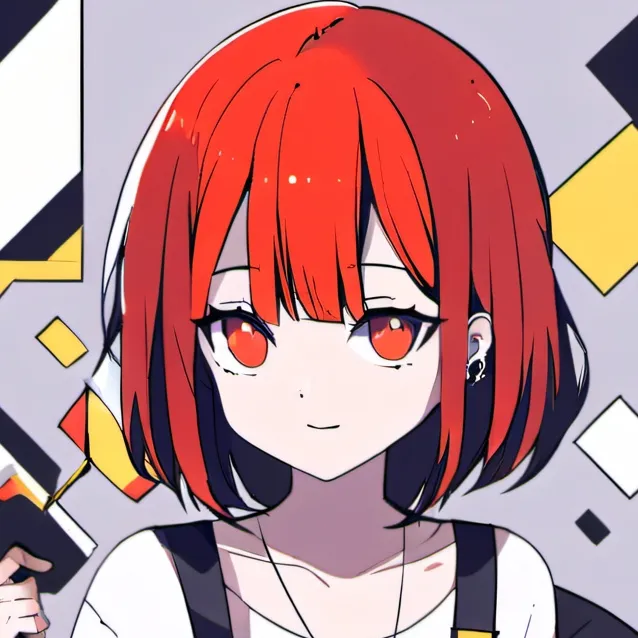 chat with ai character: Sophia 