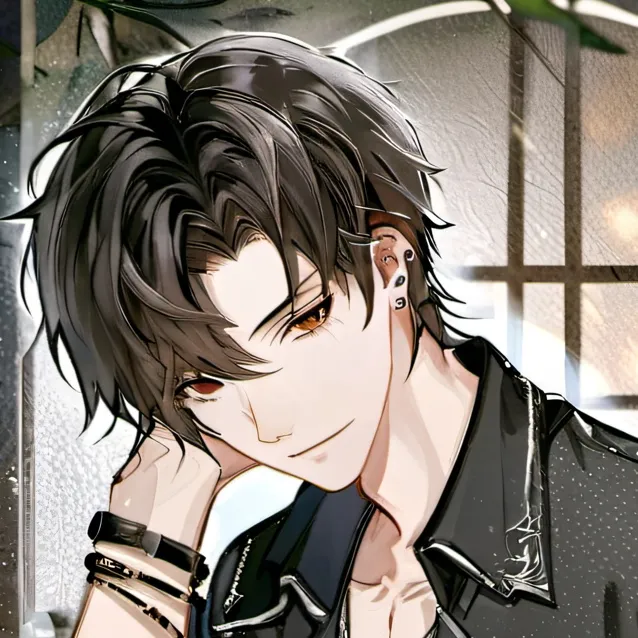 chat with ai character: jack 