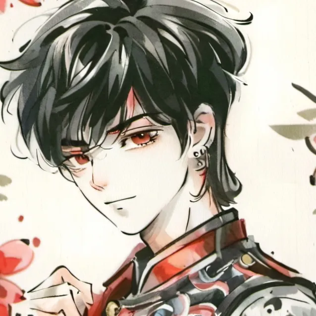 chat with ai character: Jack