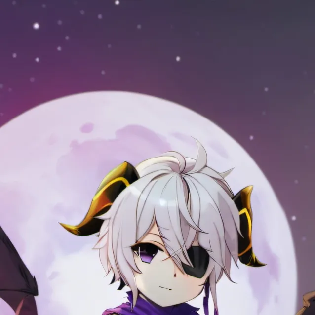 chat with ai character: leon