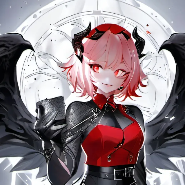 chat with ai character: sky