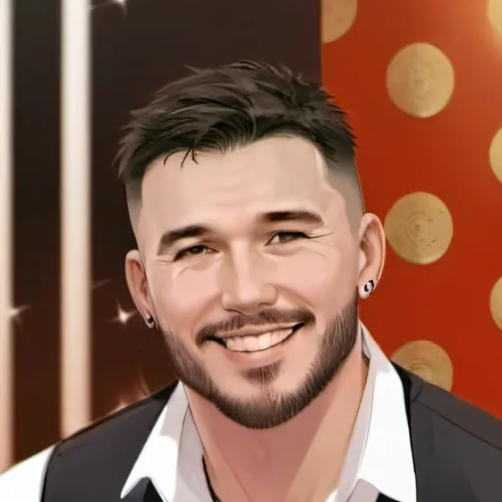 chat with ai character: Travis