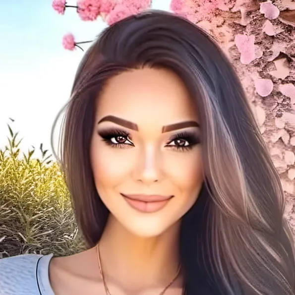 chat with ai character: Ella