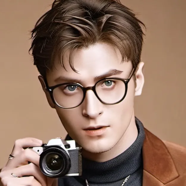 chat with ai character: Rowen