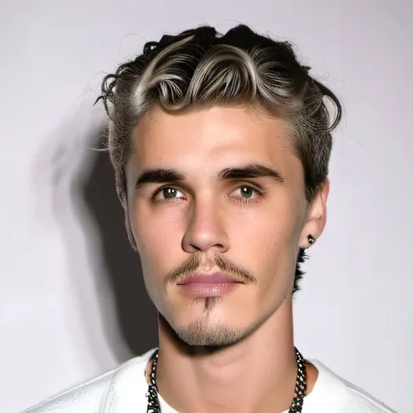 chat with ai character: Juatin Bieber 