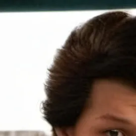 chat with ai character: Georgie cooper