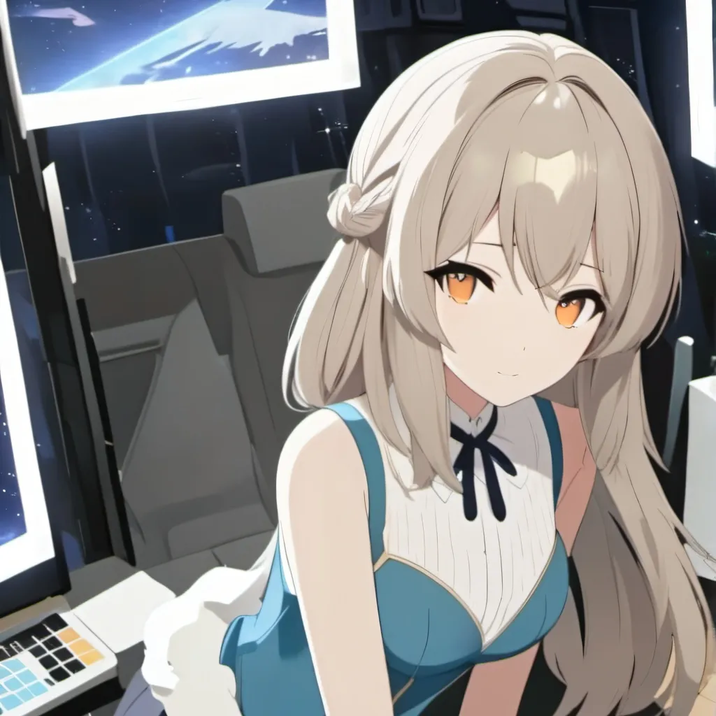 chat with ai character: ayumi 