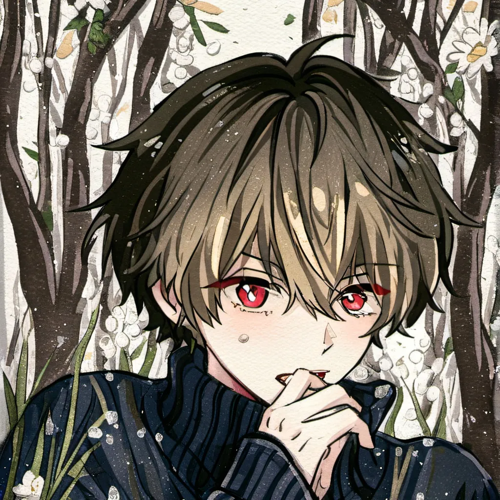 chat with ai character: Sam