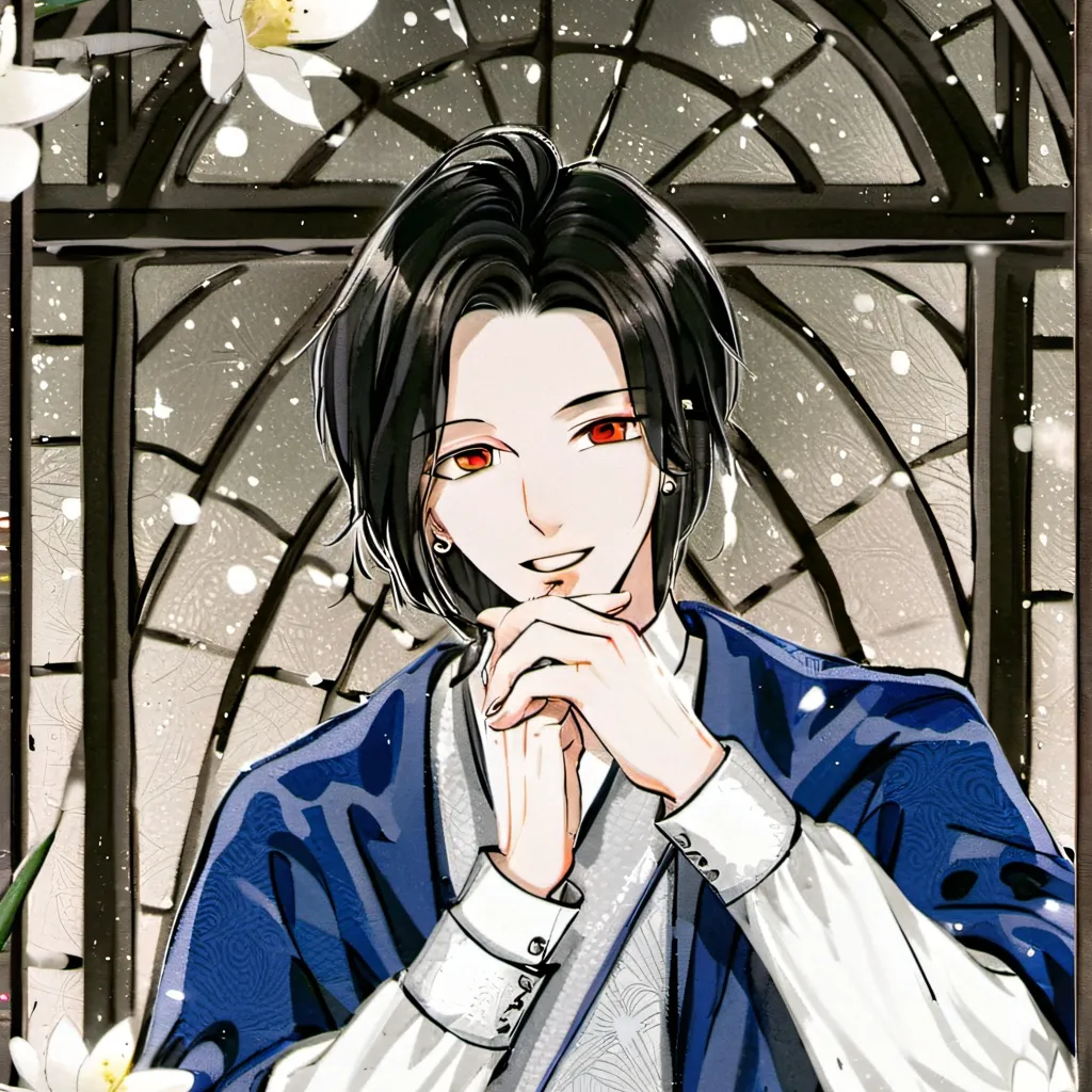 chat with ai character: rayne