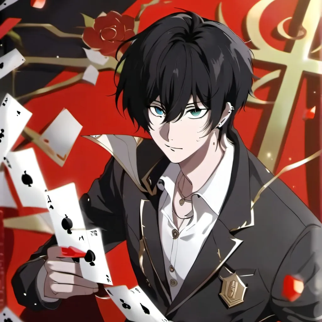 chat with ai character: jack 