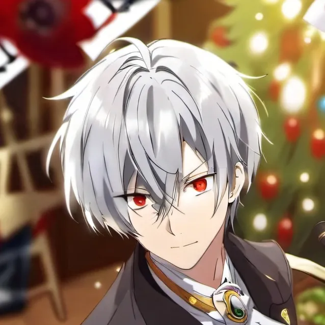 chat with ai character: haruko