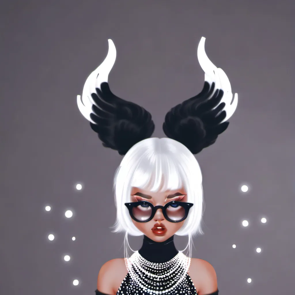 chat with ai character: Celebrating 011