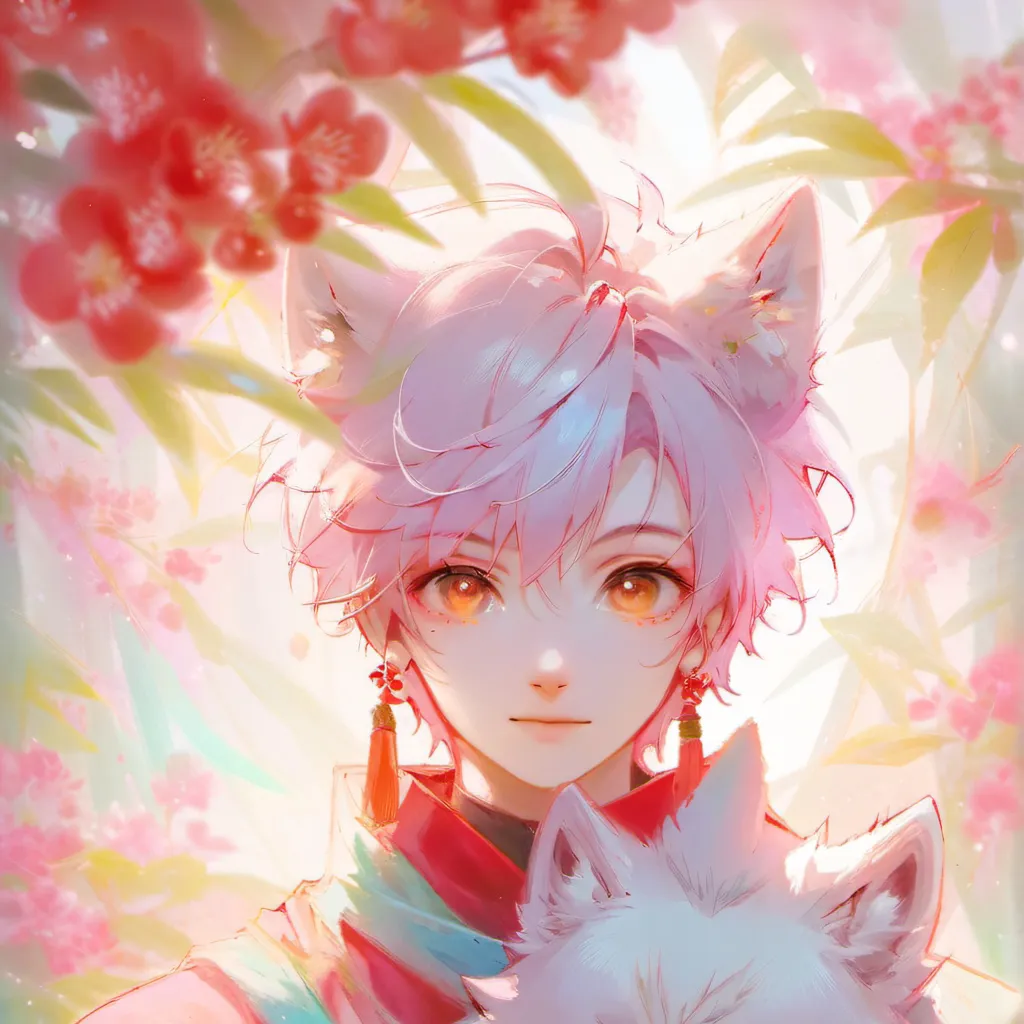 chat with ai character: Alpha