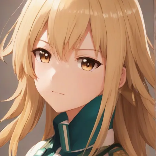 creator Misaki Nasuke's avatar