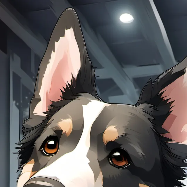 chat with ai character: max! 